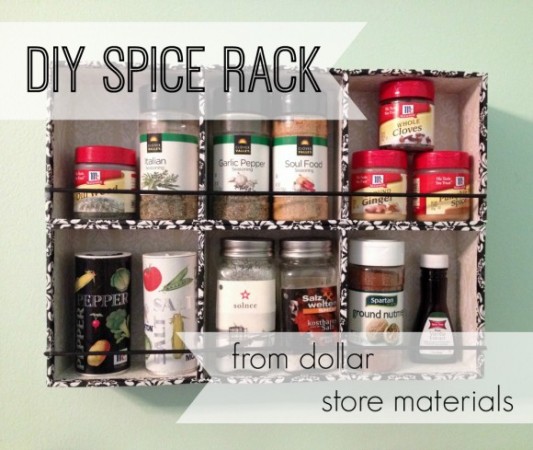 diy outdoor spice rack 21 exciting dollar store diy projects diy outdoor spice rack 21 exciting dollar store diy projects